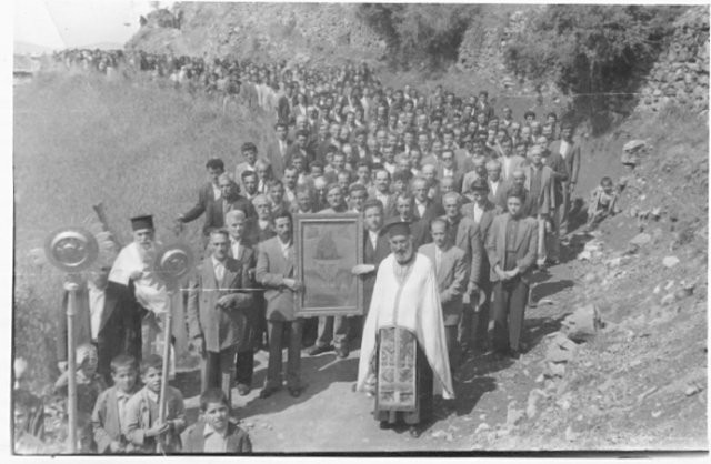 Λειτανεία