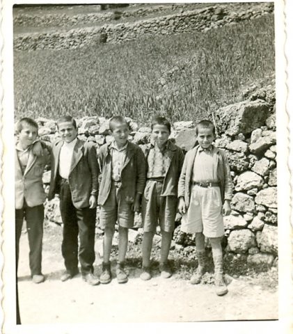 Μαθητές