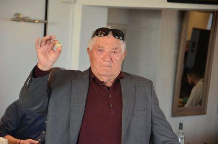 ΤΕΡΖΗΣ ΝΙΚΟΣ
