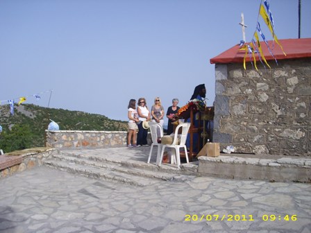 Agiolias kyriew2