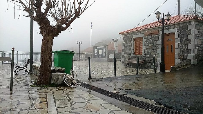 2. Πλατεία Κοίμ. Θεοτόκου