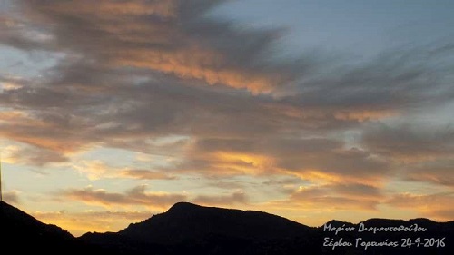 Σέρβου 24-25 9 16 Ανατολή 1
