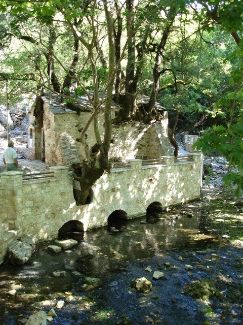 Εκ. Αγ. Θεοδώρας