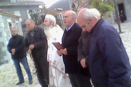 28η Οκτωβρ. 2016 Σέρβου 1