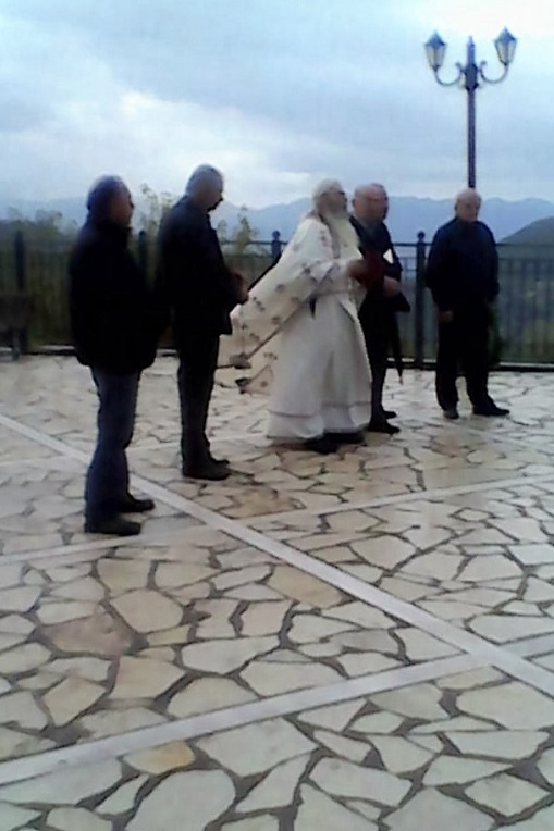 28η Οκτωβρ. 2016 Σέρβου 3