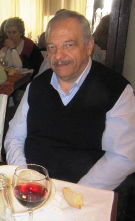 Xoros Goutis