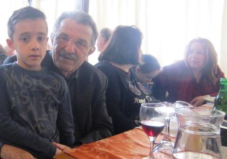Xoros Maragos