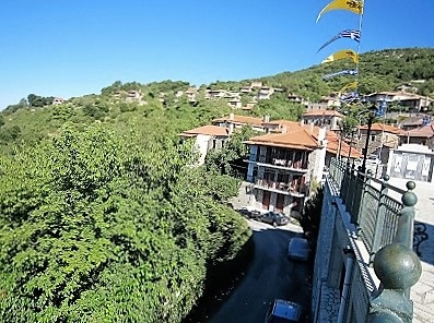 ζ. δισμάς