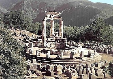 Η θρησκεία των αρχαίων Ελλήνων φοτο 4