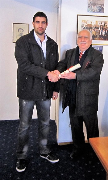 pita-e-Vrav. Kleis.