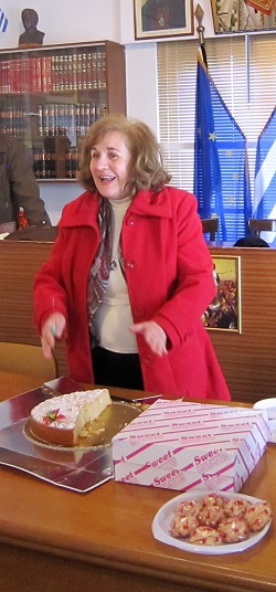 pita-i-Pita Ioanna