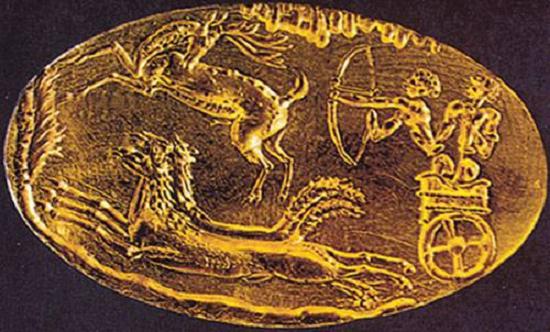 4. ΔΑΧΤΥΛΙΔΙ ΣΚΗΝΗ ΜΑΧΗΣ