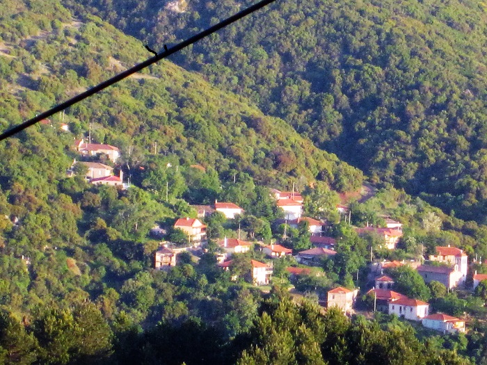 AGNANTe Likouresi