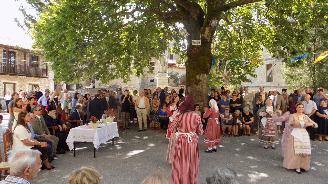 ΑΓ.ΚΥΡ.ΔΗΜ.2018ι