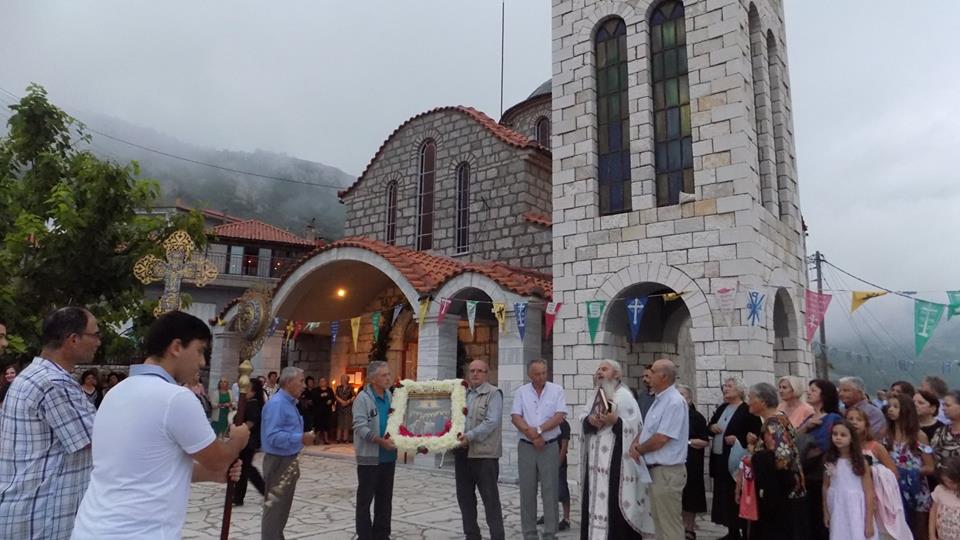 ΚΟΙΜ.ΘΕΟΤ.ΕΣΠΕΡ.Δ