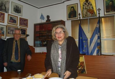 pita m maragkou
