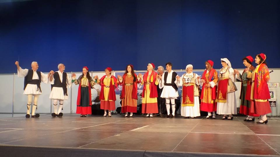 ΕΛΛΑΔΟΣ ΓΕΥΣΕΙΣ 2018α