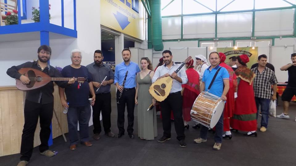 ΕΛΛΑΔΟΣ ΓΕΥΣΕΙΣ 2018β