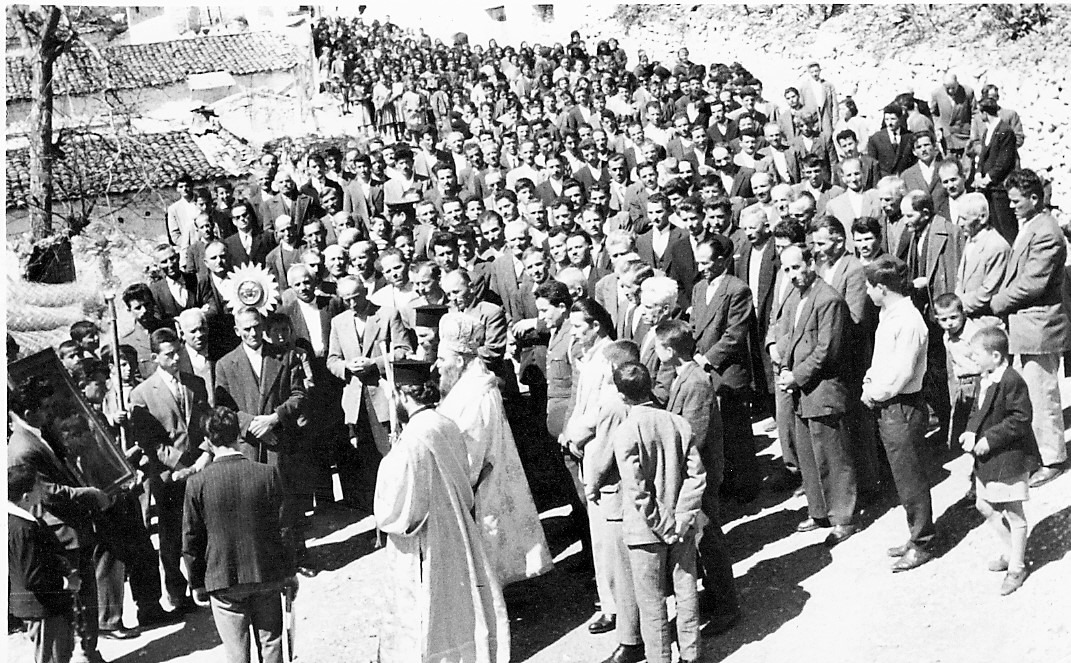 ΕορτασμόςΖΠ19502