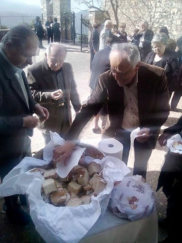 ΕορτασμόςΖΠ6