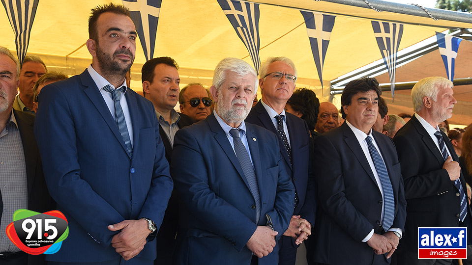 μνημείο Τρίπολης 2