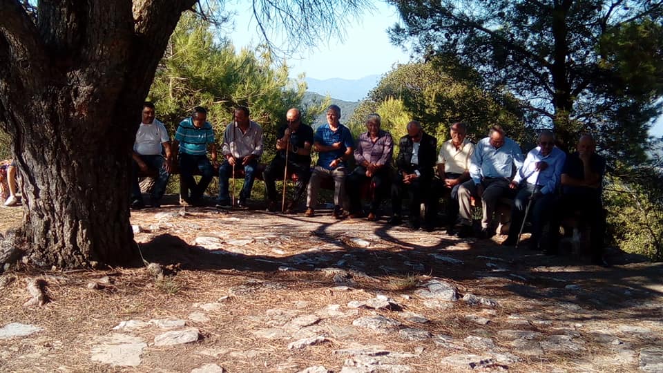 2018 ΕΟΡΤ. ΑΓ. ΝΕΚΤΑΡ. Α