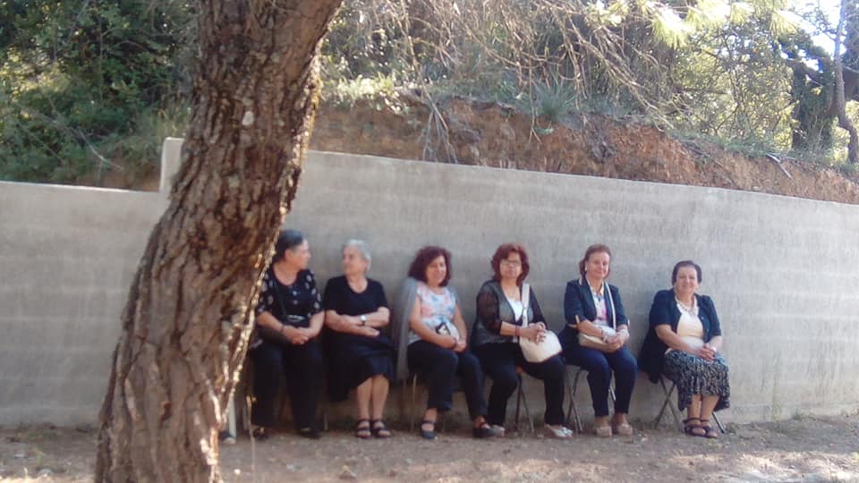 2018 ΕΟΡΤ. ΑΓ. ΝΕΚΤΑΡ. Β