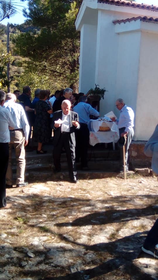 2018 ΕΟΡΤ. ΑΓ. ΝΕΚΤΑΡ. Δ