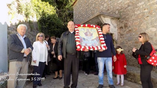 ΠΑΣΧΑ ΣΕΡΒΟΥ 2019-ΜΔ-ΖΠγ