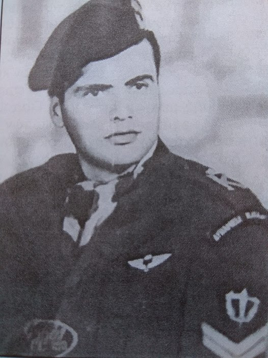 ΡΟΥΣΙΑΣ Ι.