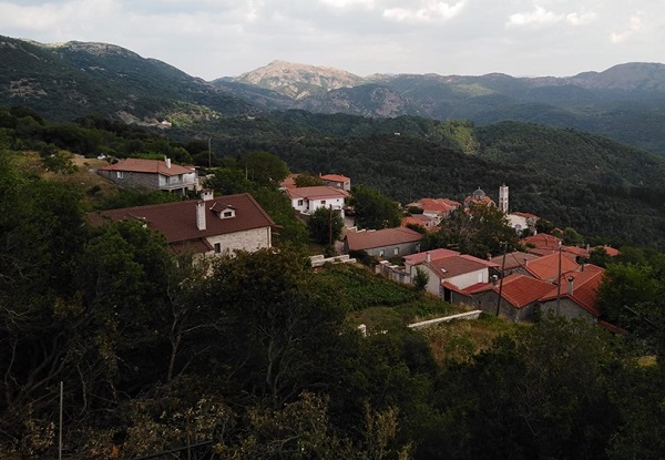 ΣΕΡΒΟΥ9-SERVET BARDHI