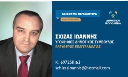 ΣΧΙΖΑΣ Ι. ΤΟΥ αΘΑΝ. - Αντιγραφή