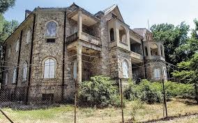 ΑΝΑΚΤΟΡΑ ΤΑΤΟΪΟΥ