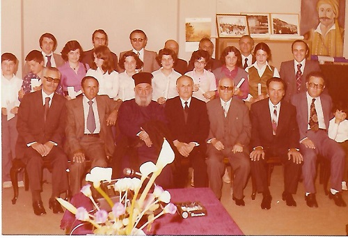 ΒΡΑΒΕΙΑ 1977-Β