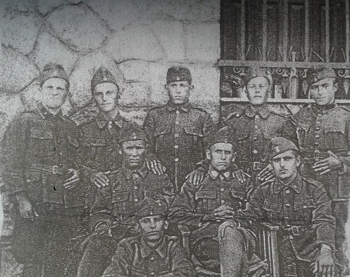 ΚΛΕΙΣΟΥΡΑΣ Γ.