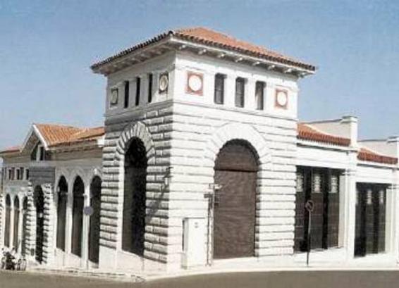 ΜΑΜ-Αγορά του Αιγίου