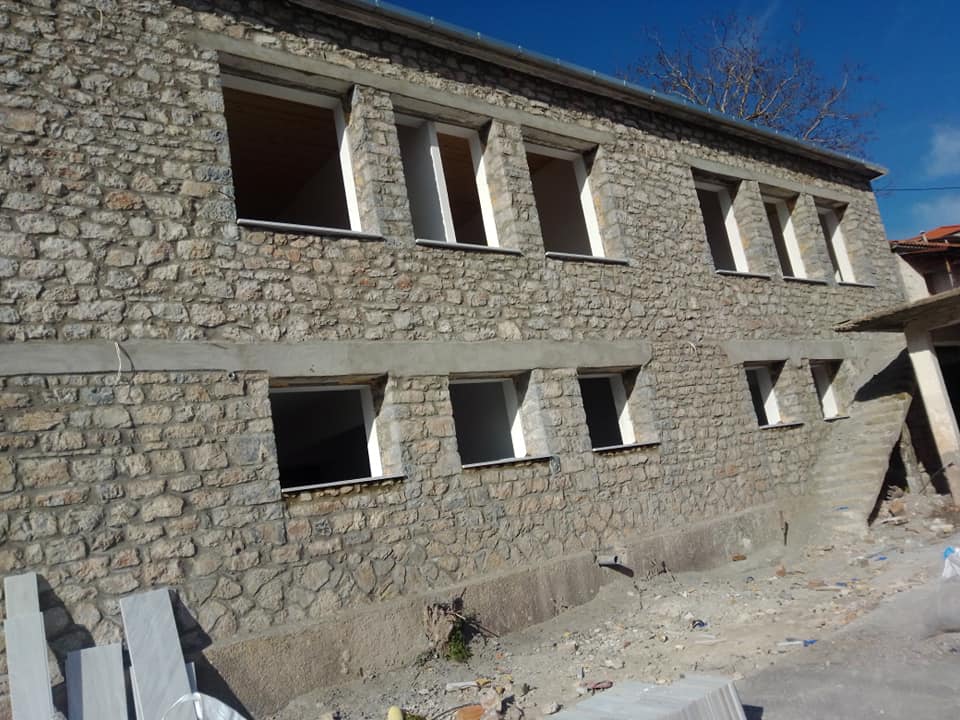 ΞΕΝΩΝΑΣ 1.