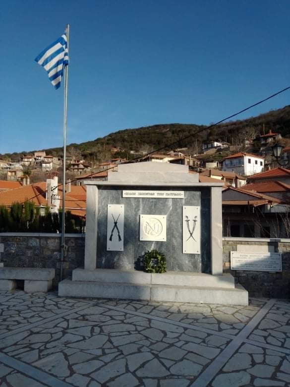 ΣΕΡΒΟΥ-ΚΑΤΑΘΕΣΗ ΣΤΕΦΑΝΟΥ 25-3-20.