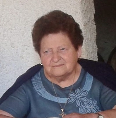 ΑΠΕΒΙΩΣΕ Η ΑΓΓΕΛΩ Ν. ΤΡΟΥΠΗ 89 ΕΤΩΝ
