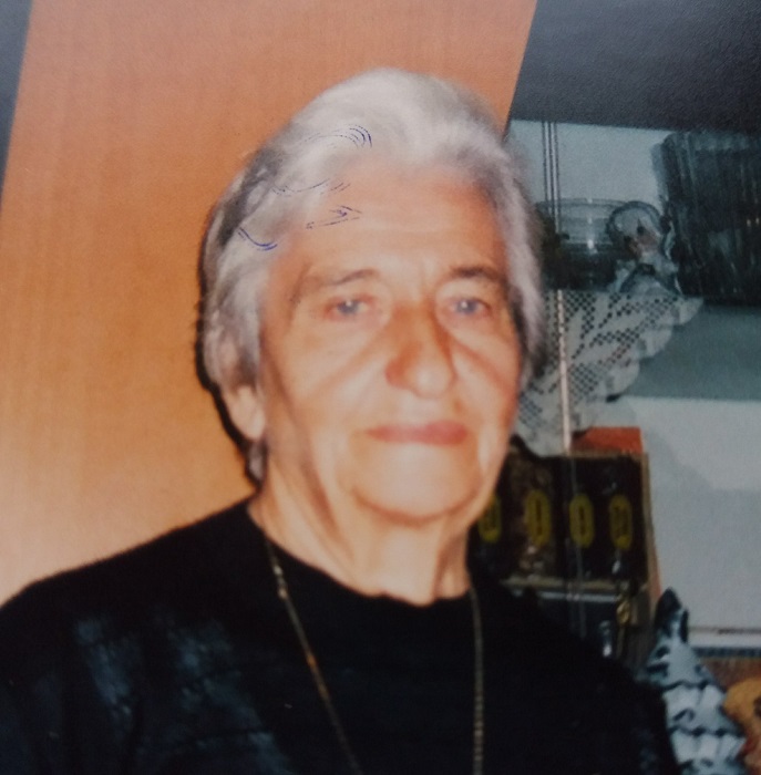 ΠΑΓΚΡΑΤΗ ΚΑΤΕΡΙΝΑ