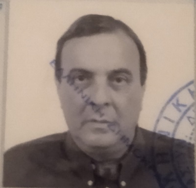 ΣΤΡΙΚΟΣ Χ.