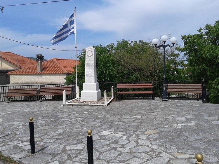 ΛΥΚΟΥΡΕΣΗ γ