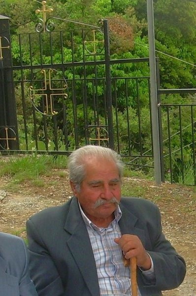 ΠΑΝΑΓΟΠΟΥΛΟΣ