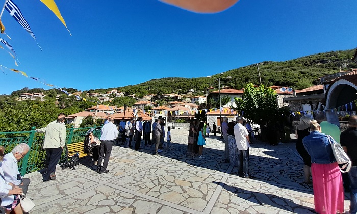 ΣΕΡΒΟΥ ΑΥΓ 22 Θ