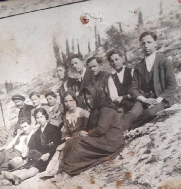 ΣΤΡΙΚΟΣ ΓΕΩΡΓΙΟΣ