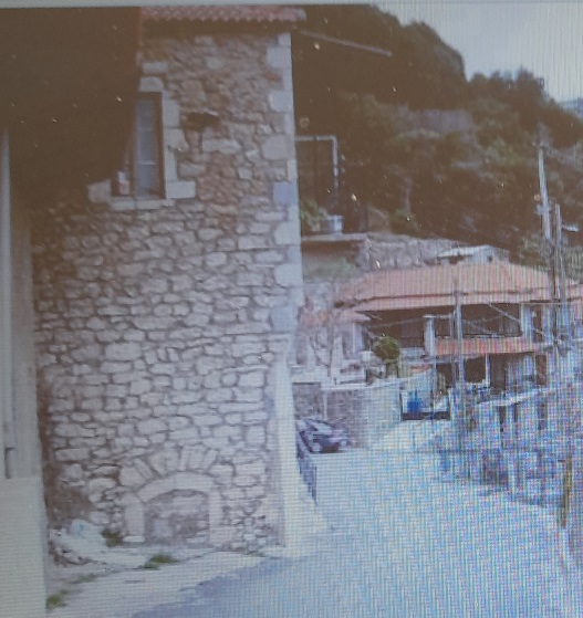 Σέρβου σπιτι Π. Κουτσανδρια