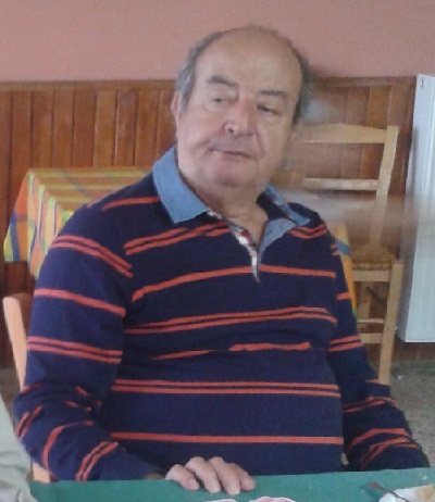 ΒΕΡΓΟΣ Θ.