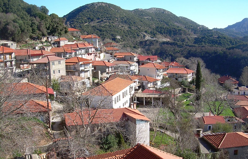 ΒΚΣ Α1 ΧΩΡΙΟ ΣΕΡΒΟΥ