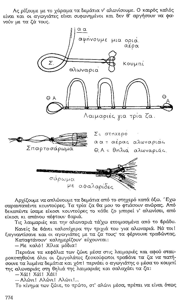 ΘΚΤ ΑΓΡΟΤ 3Γ