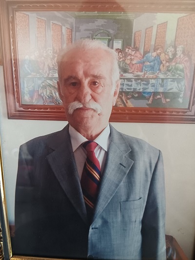 ΛΙΑΤΣΟΠΟΥΛΟΣ Π.